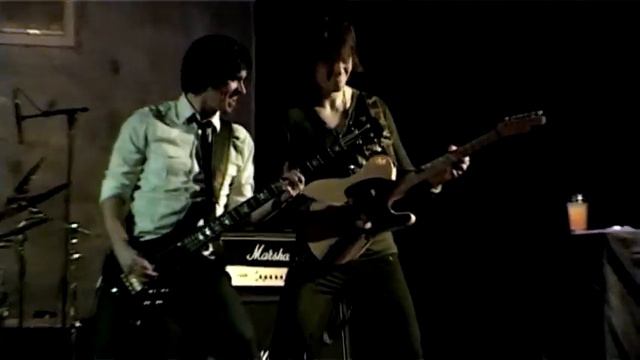 Fishburn Mafia - Working Man (Rush cover) смотреть онлайн