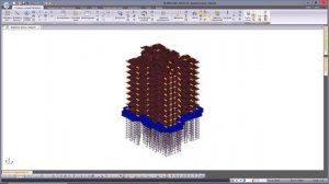 Сбор нагрузок в САПФИР