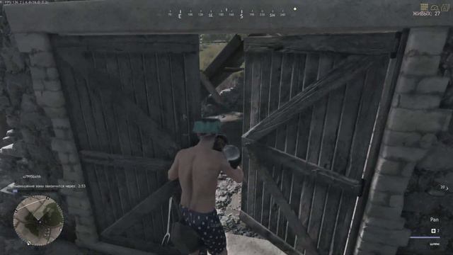 ЛУЧШИЙ КЛОН PUBG - MONTAGE (feat. Конопатый) смотреть онлайн