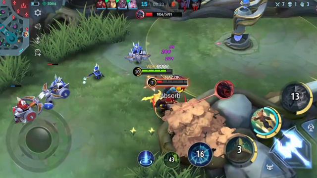JOY VS MELISSA 🔥 | META QUEEN [DAMAGE HACK ] !!! | JOY MOBILE LEGENDS смотреть онлайн