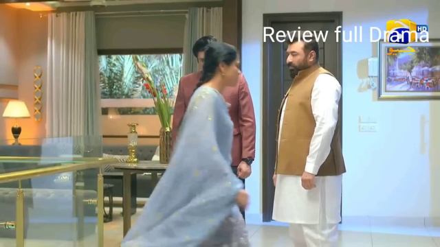 Judai Episode 33 - Junaid Khan & Hina Altaf - 12th May 2024 - Review by Ali 922 смотреть онлайн