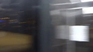 Лифт на станции метро Рижская БКЛ