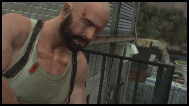 Max Payne 3 и Юзя - Часть 14 - Настоящий защитник смотреть онлайн