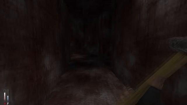 cry of fear part 21 IN THE MAZE смотреть онлайн