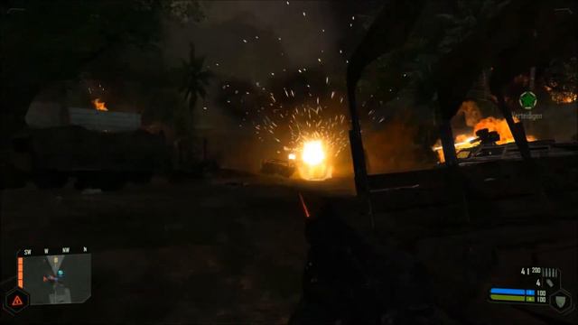 Let's Play Crysis Wreckage #003 [Deutsch] [HD]-Bugging Oppa смотреть онлайн