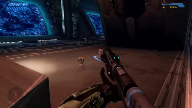 Halo CE: Perfect time for a Halo infinite rant! смотреть онлайн