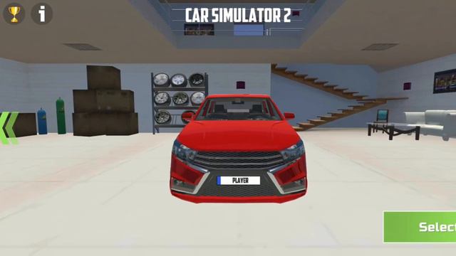 My Car Collection In CS 2 смотреть онлайн