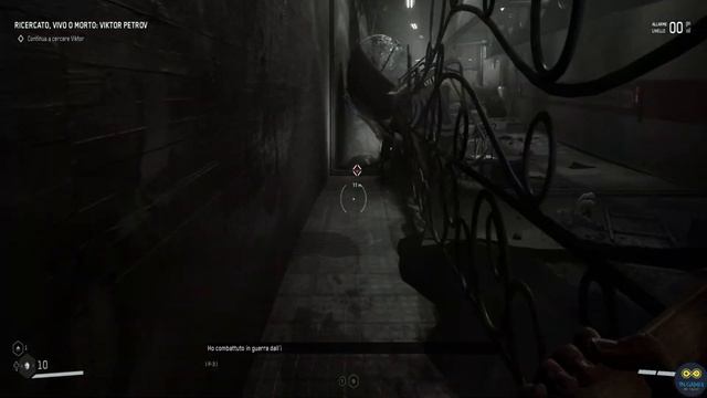 Atomic Heart Gameplay ITA Pt.4 смотреть онлайн