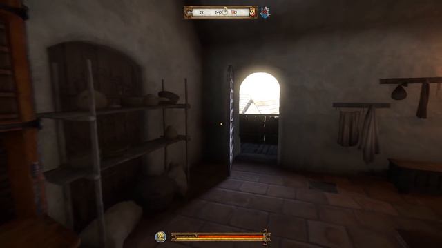 Let's Play Kingdom Come Deliverance #117: Auf der Spur (Tag 56 / deutsch) смотреть онлайн
