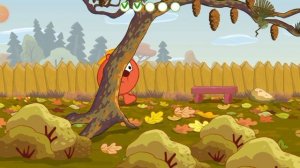 Смешарики Вальхалла Мультфильм