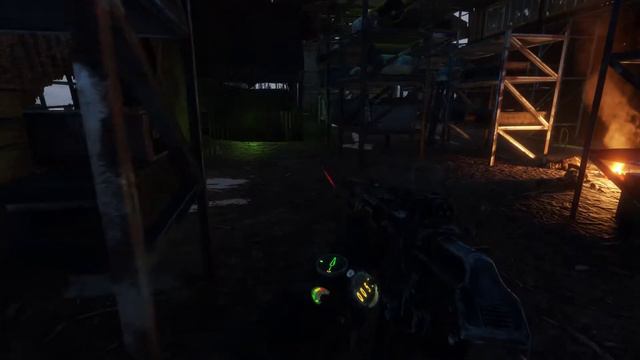 Boot Kantern :Metro Exodus (Part 15) смотреть онлайн