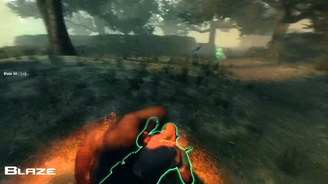 [L4D2] "clan BANAN" 2vs2 Shotgun Senorita. смотреть онлайн