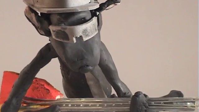 John Lee Hooker - Boom Boom смотреть онлайн