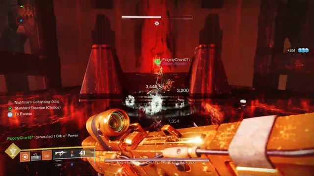 I Don't Even Want This Gun Anymore - Destiny 2 смотреть онлайн