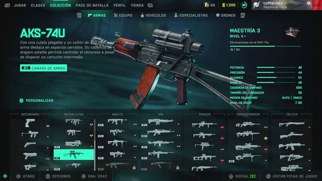 Skins de Anime, Nuevas misiones y NUEVAS armas en Battlefield 2042 смотреть онлайн