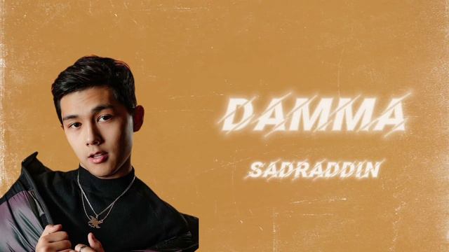 [SADRADDIN]~DAMMA