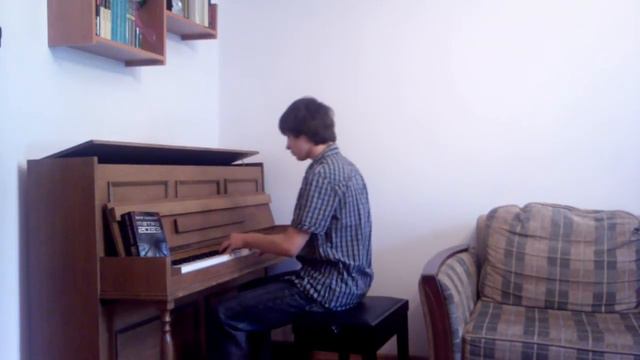 Zajac - Metro 2033 Ending Theme (Piano Cover) смотреть онлайн