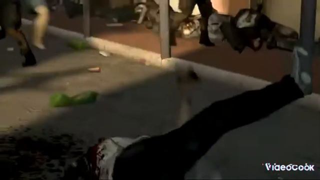 left 4 dead 2 / hypnodancer смотреть онлайн