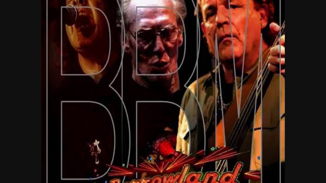 BRUCE BAKER MOORE : GLASGOW 1994 .