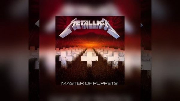 Metallica: Battery (HQ)