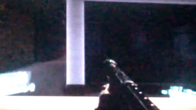 Crysis 2: Out of the Ashes glitch смотреть онлайн