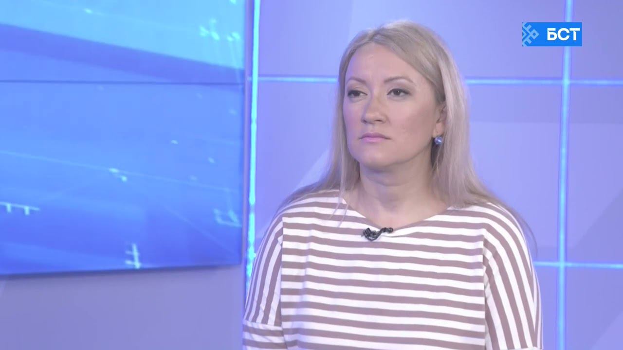 К 100-летию Министерства спорта Башкортостана. Юрий Захаревич. Интервью