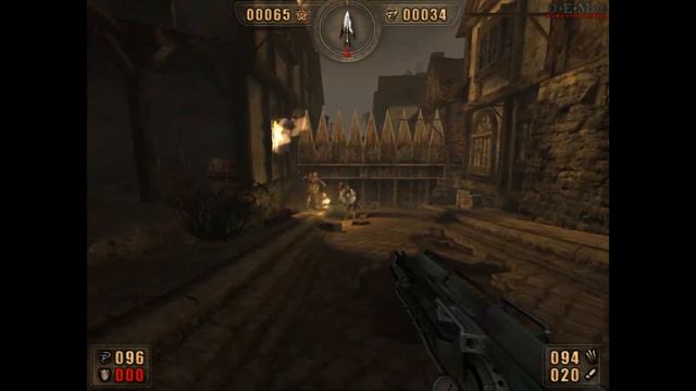 TheBBRcast vs Painkiller смотреть онлайн