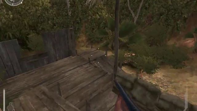 Medal Of Honor Pacific Assault - Mission 25 Kokumbona Village B смотреть онлайн