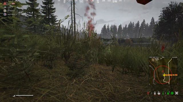 DayZ Outer Heaven server смотреть онлайн