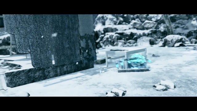 Crysis 1: Part 32- Prophet's back! смотреть онлайн