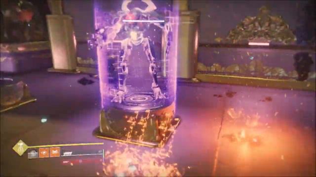 Highest DPS Weapon in Destiny History Jotunn Glitch! (Destiny 2) смотреть онлайн