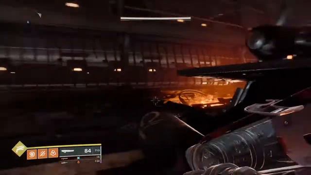 Destiny 2 смотреть онлайн