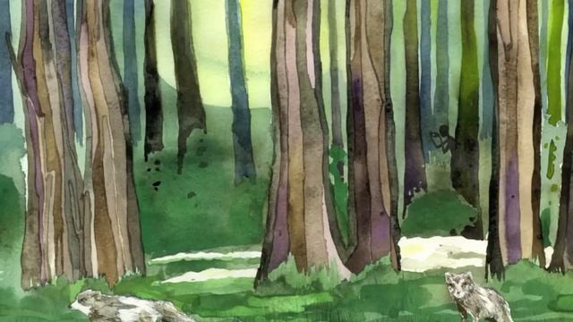 "Tethered" by Sleeping At Last (as heard on "Grey's Anatomy") смотреть онлайн