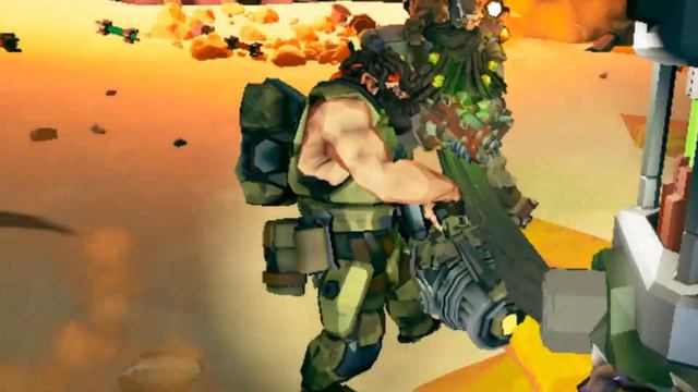 Gunner stroke смотреть онлайн