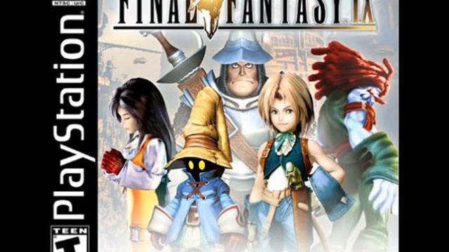 Fave VGM #005: "The Place I'll Return To Someday" ~ Uematsu смотреть онлайн