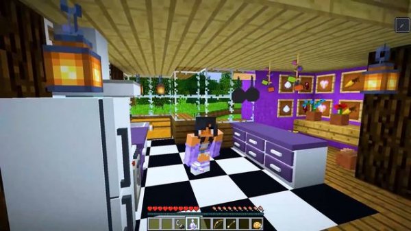 Our DREAMS Come True With FOREVER POTIONS!