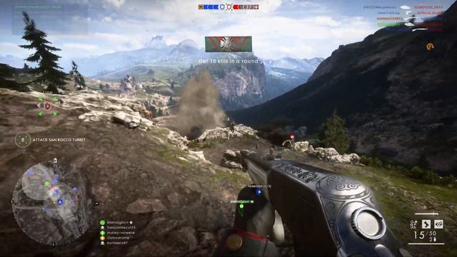 Battlefield 1 in 2021 is Having Server Problems смотреть онлайн