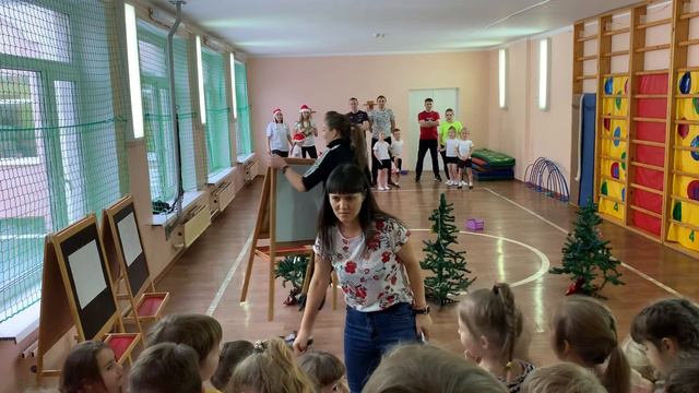 осторожно Новый год 23 января подготовительные группы