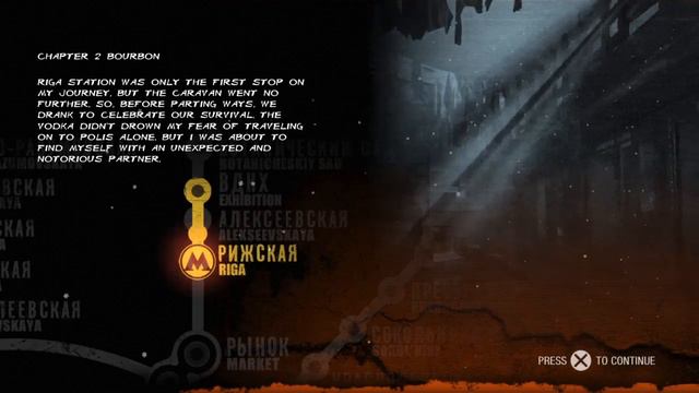 metro 2033 - part 1 - lets begin this epic journey смотреть онлайн