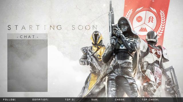 destiny 2 смотреть онлайн