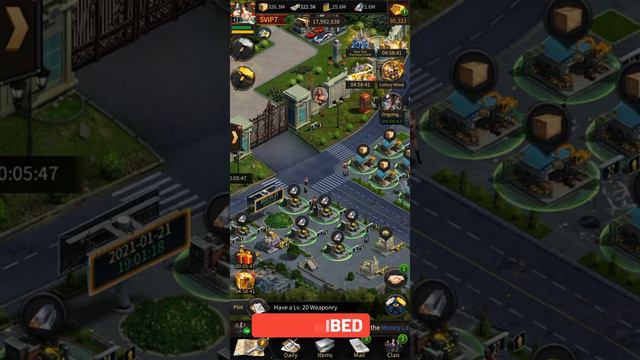 Mafia City - Which Resource Building To Have In Your Mansion ? смотреть онлайн
