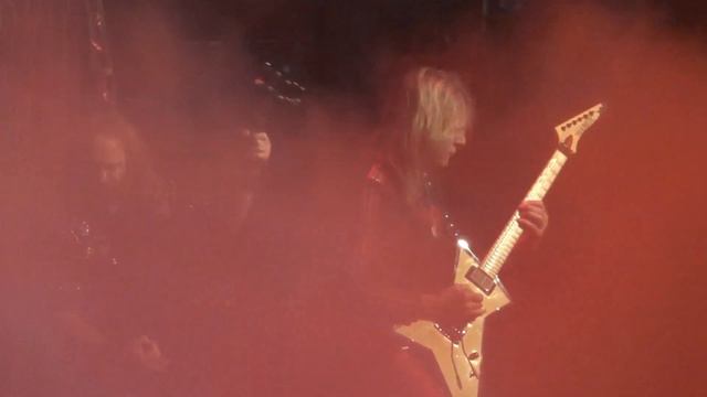 Judas Priest Painkiller Live Montreal Centre Bell Center 2011 HD 1080P смотреть онлайн