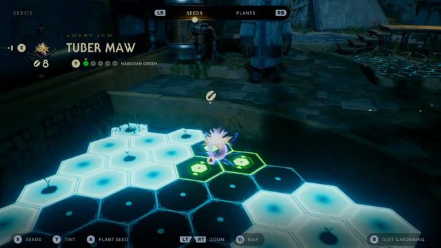 Star Wars Jedi: Survivor | Growth Spurt Achievement & Trophy Guide смотреть онлайн