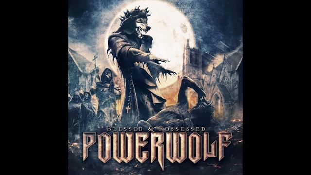 Powerwolf - Power And Glory (Audio)