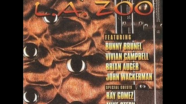 Bunny Brunel Vivian Campbell Vlad смотреть онлайн