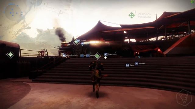 Destiny 2 - HOW TO PREPARE FOR BLACK ARMORY | 700 Power Level Guide & Tips ! смотреть онлайн