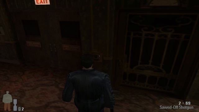 Max Payne w/Nova Ep.4 - Vibrating Beds! смотреть онлайн