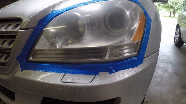 How to Fix Faded Headlights and Make Them Last FOREVER! смотреть онлайн