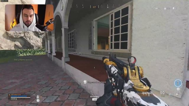 🔥 [SNAILKICK] WARZONE | ЗАПИСЬ СТРИМА 08/02/2022 смотреть онлайн