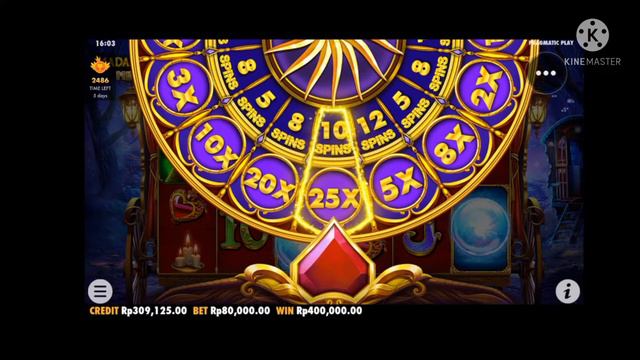 Madam destiny super mega win broo смотреть онлайн